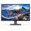 Philips Monitor 42.51 cali 439P1 VA 4K HDMIx3 DP USB-C HAS